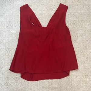 Lolia Tank Top